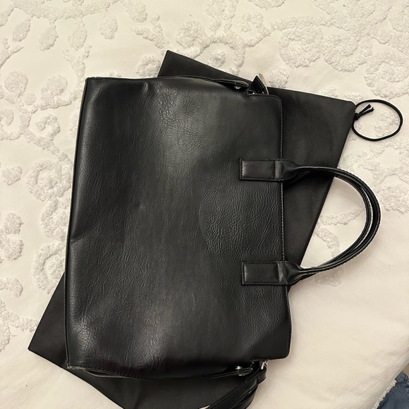 Matt and Nat bag with dust bag - Picture 6 of 9